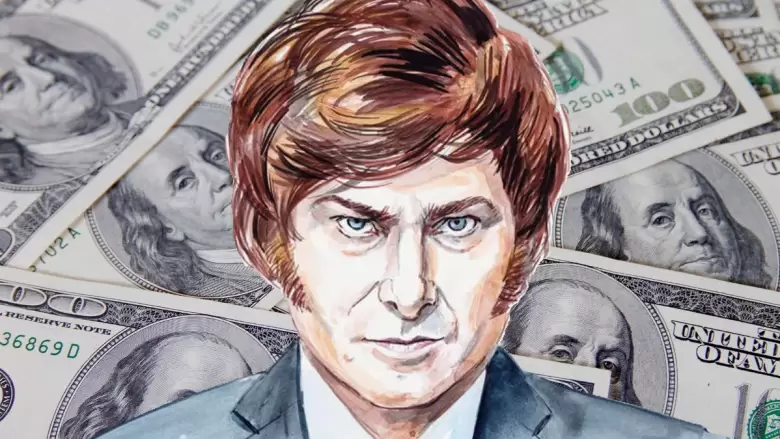 Javier Milei y el dólar