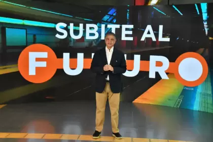 La F transportará, según estimaciones, más de 300 mil pasajeros diarios