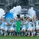 Todos los campeones de la Recopa Sudamericana en la historia