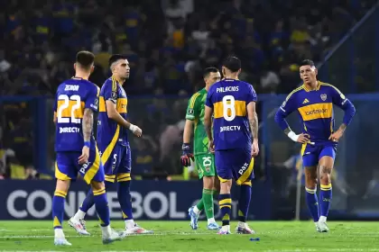 Un periodista realizó una durísima acusación hacia un jugador de Boca