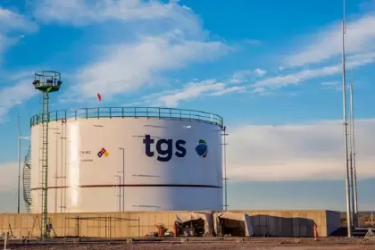 Según Delphos, los ingresos por transporte, que representaron el 38% de las ventas del trimestre, mostraron un aumento de 203% interanual.
