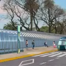 Con distinto nombre, la Ciudad de Buenos Aires sigue sumando colectivos eléctricos