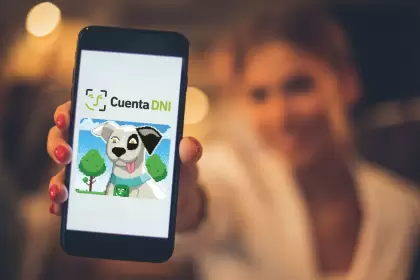 Cuenta DNI