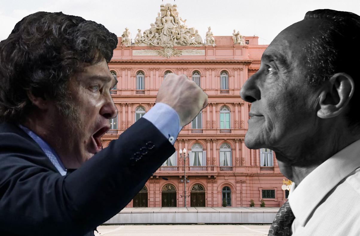 Gobierno impone condiciones a compra de Telefónica por Telecom