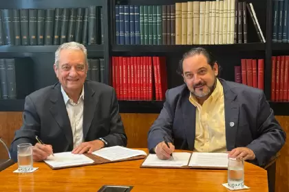 El acuerdo entre ambos organismos contribuye a potenciar la integración regional.