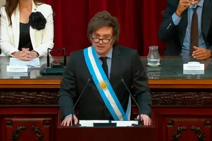 Javier Milei
