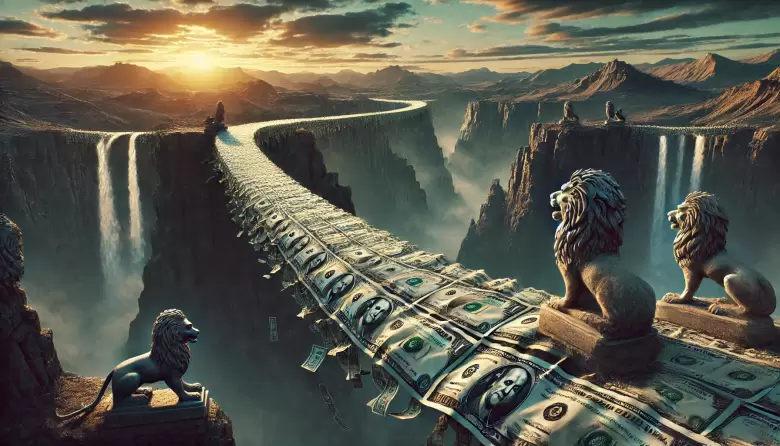 ¿Sirven los puentes?