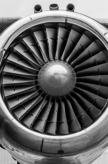 Argentina, dice Milei, está atravesando una "revolución de los aviones", pero "recargada".