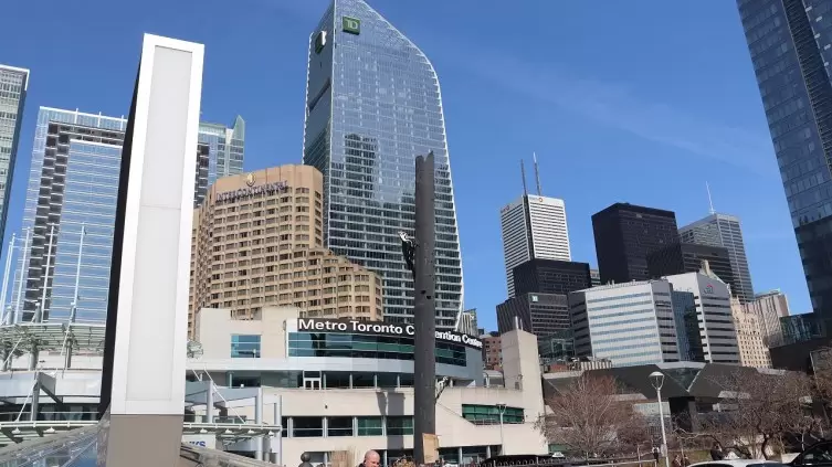 El encuentro será en Toronto.