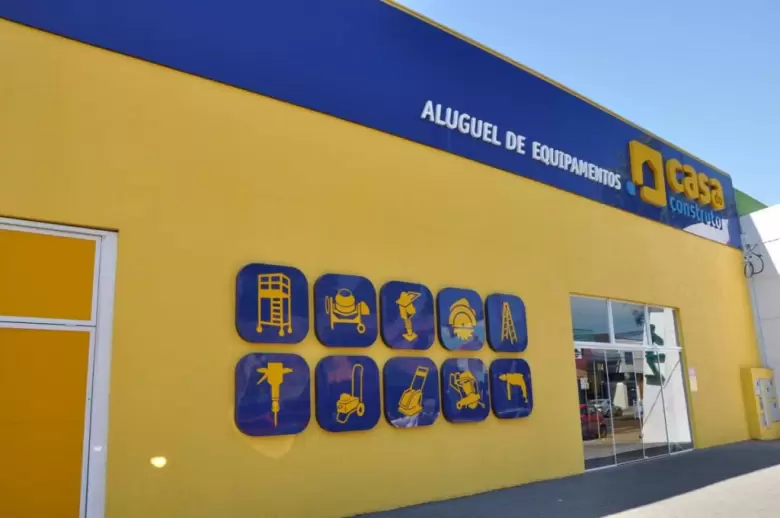 Su primera sucursal será en la localidad de Tigre y cortarán cintas en mayo.
