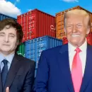¿Se viene un acuerdo de libre comercio entre Argentina y Estados Unidos?