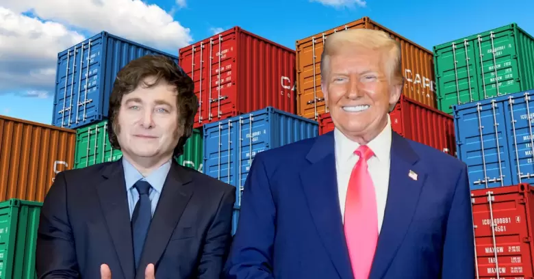 Un acuerdo de libre comercio con Estados Unidos está muy lejos.