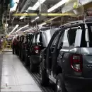Trump pisó el acelerador: los aranceles contra México y Canadá reconfiguran el mapa de la industria automotriz