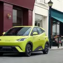 Ya se pueden importar autos eléctricos baratos, incluso de manera particular