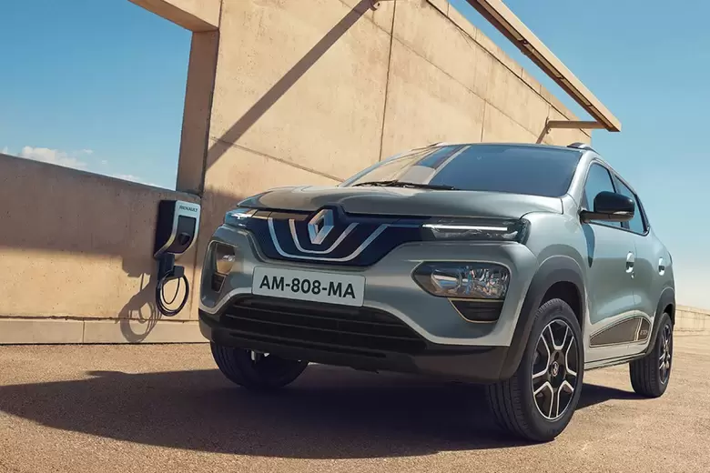 ¿El Renault Kwid E-Tech bajará de precio a futuro? Debería.
