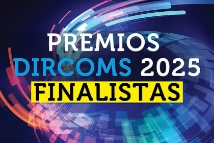 El Círculo DIRCOMS cuenta con 220 socios y más de 22 años de historia. 