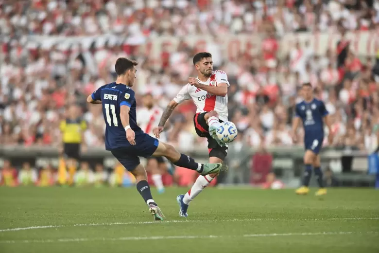 River-Talleres