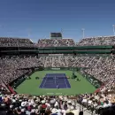 Los premios económicos que repartirá el Masters 1000 de Indian Wells entre sus tenistas participantes