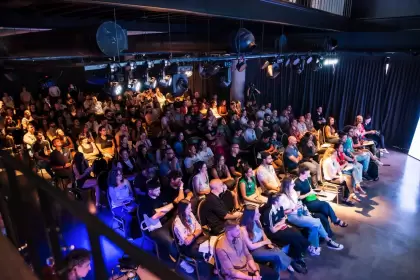 Llega a Argentina el SEOcamp