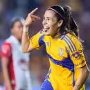 El impresionante golazo en el fútbol femenino que se postula para ser el mejor de 2025