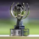 ¿Por qué River y Talleres juegan la Supercopa Internacional?
