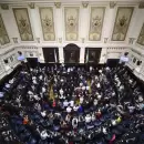 Una feroz disputa frena el plan de Axel Kicillof