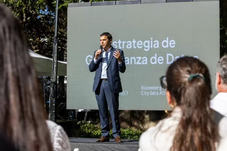 Lanús encabezó las sesiones ordinarias del Concejo Deliberante del período 2025.