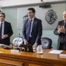 Ramón Lanús: "San Isidro quedará en un promedio de casi 9 cámaras cada 1.000 habitantes, superando a todos los municipios cercanos"