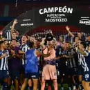 ¿Cuántos títulos ganó Talleres a lo largo de su historia?