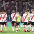 La preocupante racha negativa que extendió River luego de perder la final de la Supercopa Internacional contra Talleres