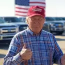 ¿Los republicanos que manejan pick-ups le pusieron un freno a Trump?