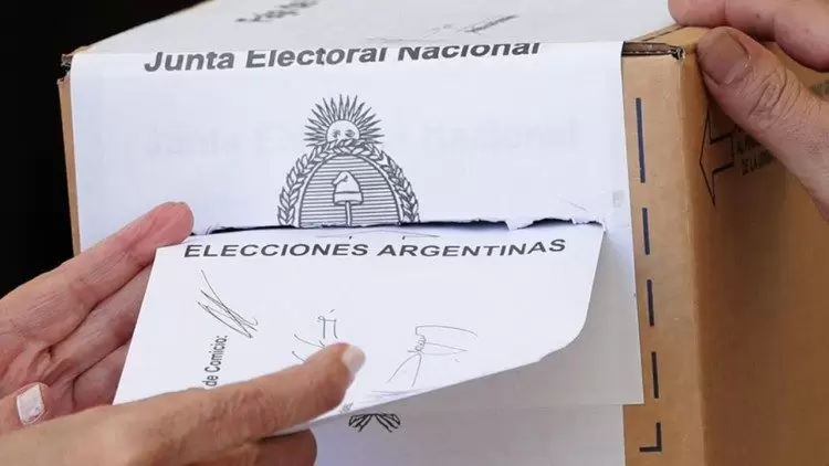 Elecciones 2025