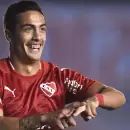 La importante suma de dinero que Nicolás Figal le perdonó a Independiente de una vieja deuda