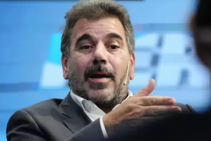 Ritondo reconstruye un Cambiemos debilitado y pelea el tercer lugar en Diputados