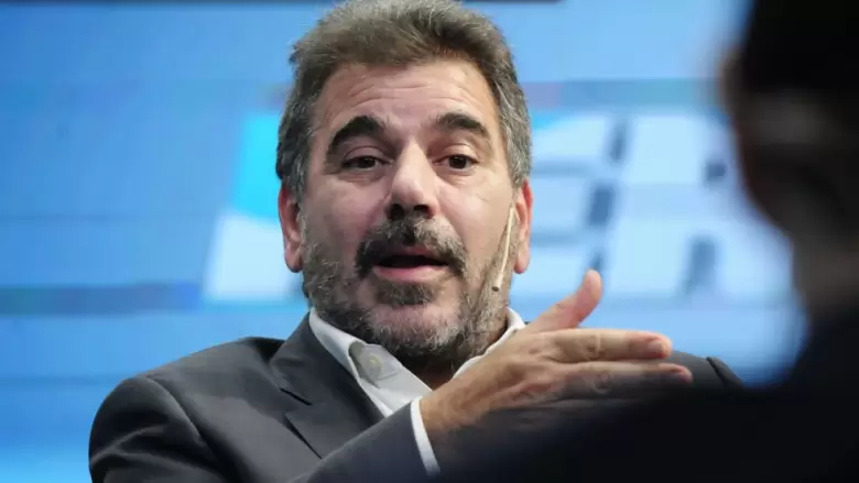 Cristian Ritondo