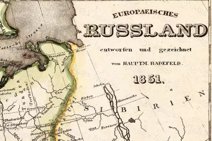 Conociendo Rusia: entre la historia, la geografía y la política