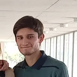 Federico Maciel