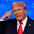 Donald Trump se asustó con sus vecinos, la guerra con China sigue con todo y a Elon Musk le pusieron los puntos