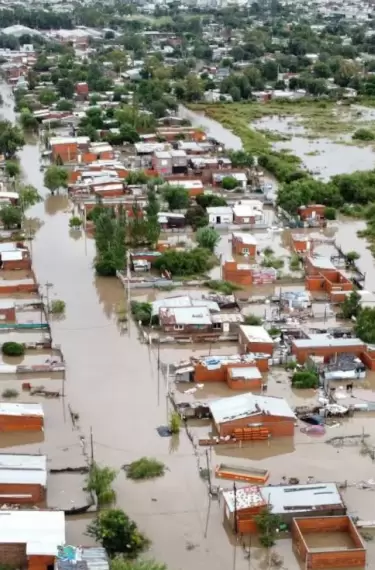 La ciudad requiere urgentemente de un plan de obras públicas