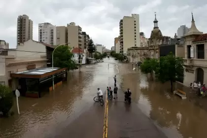 Bahía Blanca