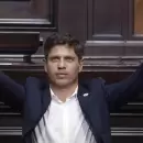Kicillof, a punto de tomar una decisión clave para Buenos Aires: cómo te afecta
