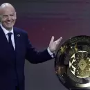 ¿Cuánto dinero reparte en premios el Mundial de Clubes 2025?