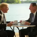 Podemos Peronizar al Mundo, dijo Donald: nuevo episodio de "Fenómeno Barrial"
