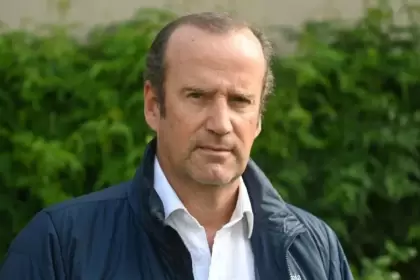 Matías Olivero Vila, presidente de Lógica