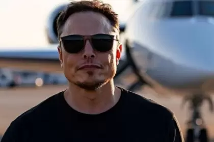 La inquietante revelación de Elon Musk