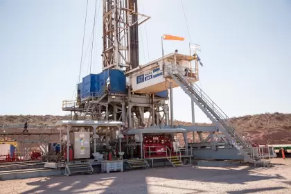 Vaca Muerta y su rol protagónico en la transición energética del país convierte a la provincia en una prioridad para cualquier gestión nacional.