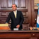 Corte Suprema: renunció Manuel García-Mansilla