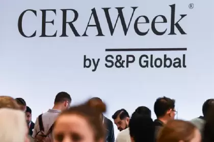 Un punto clave que se analiza  en CERAWeek es el potencial de Vaca Muerta y su potencial crecimiento.