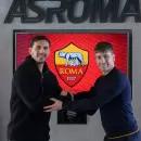 La cláusula especial que Leandro Paredes incluyó en su nuevo contrato con la Roma para concretar su regreso a Boca