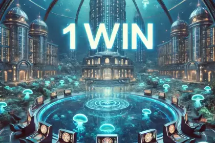 1win no solo brinda acceso a un extenso catálogo de juegos, sino que también permite disfrutar de experiencias innovadoras como Penalty Shoot-Out.